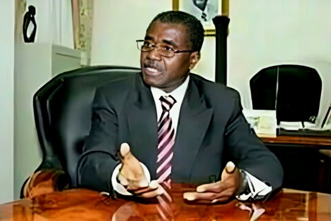 MPLA não está bem e que perdeu as eleições em Luanda por culpa própria - Dino Matrosse