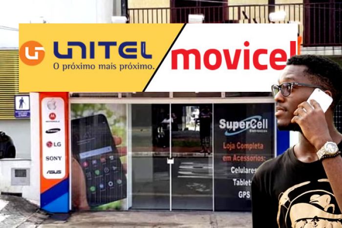 Falhas de rede “beliscam” serviços de telefonia móvel em Angola