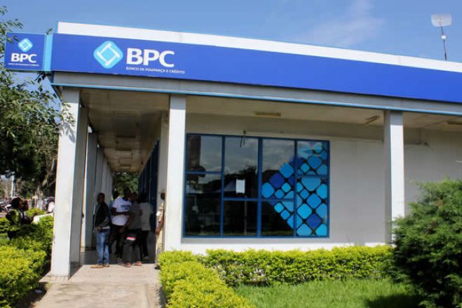 BPC prevê dispensa de 2.000 pessoas e privatização do banco é descartada