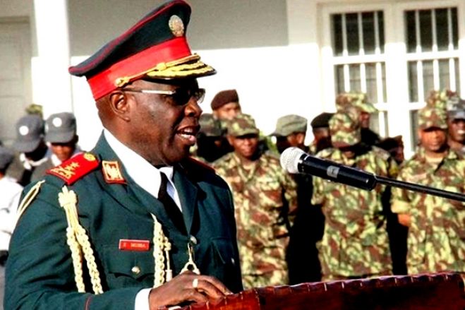Morreu o Chefe do Estado Maior-General das Forças Armadas de Defesa de Moçambique