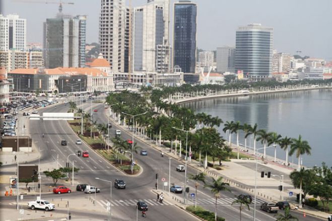 Angola e Arábia Saudita vão assinar acordo geral de cooperação económica