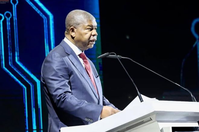 PR está "a ver fantasmas", diz UNITA em reacção a comentário de João Lourenço