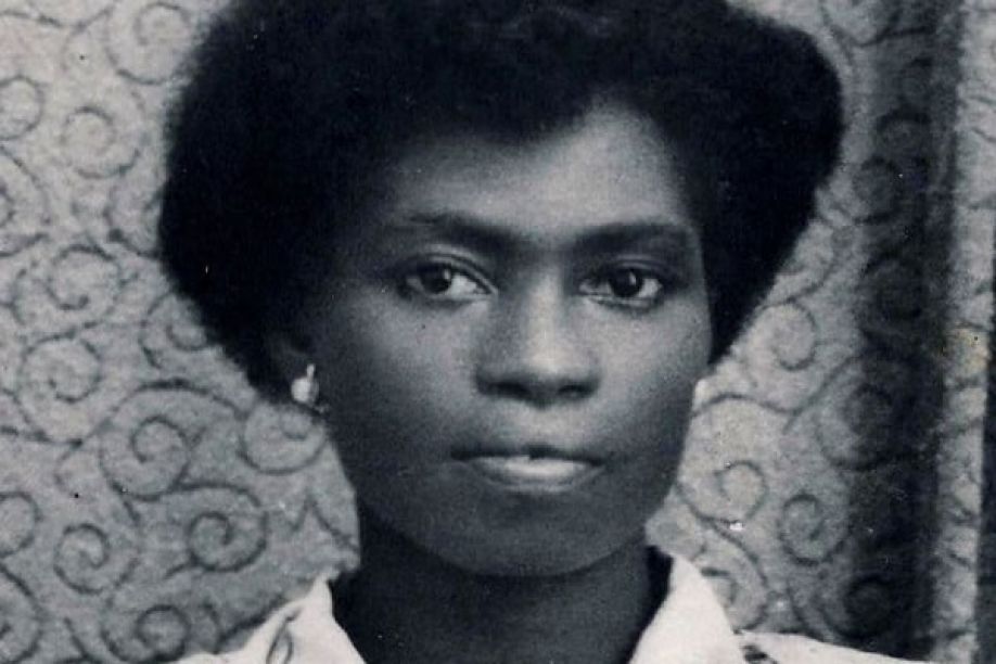 Morreu Irene Agostinho Neto, irmã do primeiro Presidente angolano