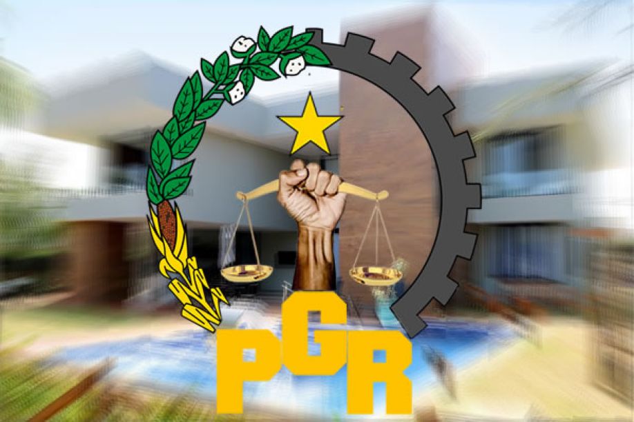PGR instaurou este ano 700 novos processos-crimes ligados à atividade económica e financeira