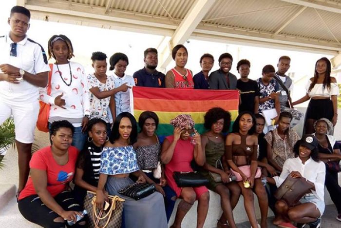 Comunidade LGBT em Angola quer orientação sexual inscrita nos censos