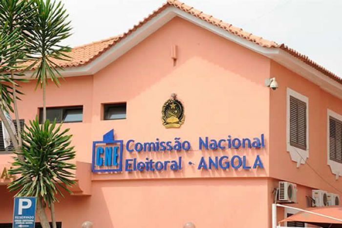 Construção da nova sede da CNE angolana arranca este mês