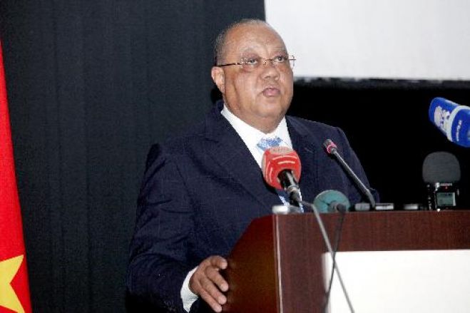 Manuel Vicente pode ser julgado em Angola só em 2022 – PGR