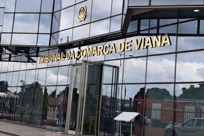 Tribunal de Viana decreta prisão preventiva aos implicados no caso da adolescente Belma