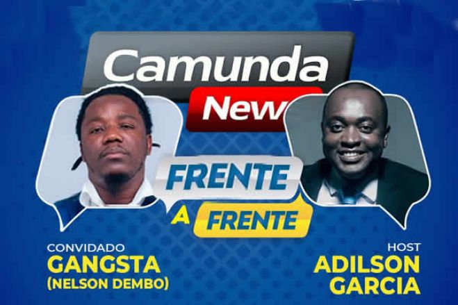 Sindicato dos Jornalistas Angolanos contra pressão para suspender canal Camundanews