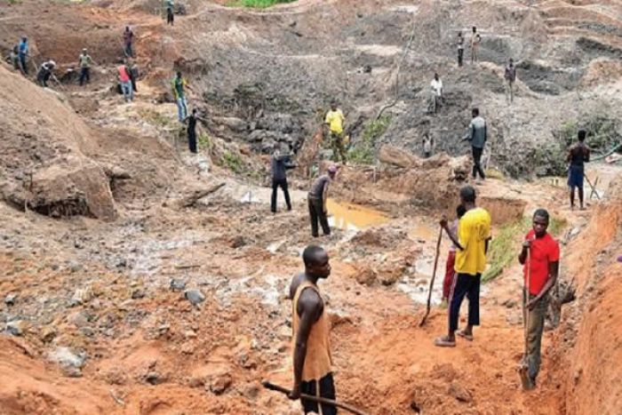 Explora o Ilegal De Diamantes Em Angola Com 1 3 Milh es De 