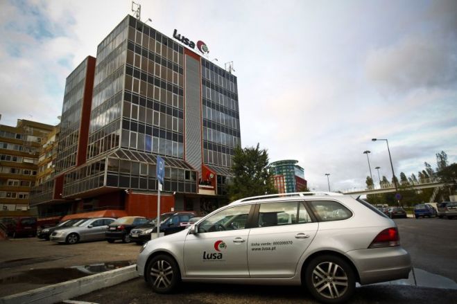 Agência noticiosa portuguesa Lusa nega intromissão em assunto interno angolano