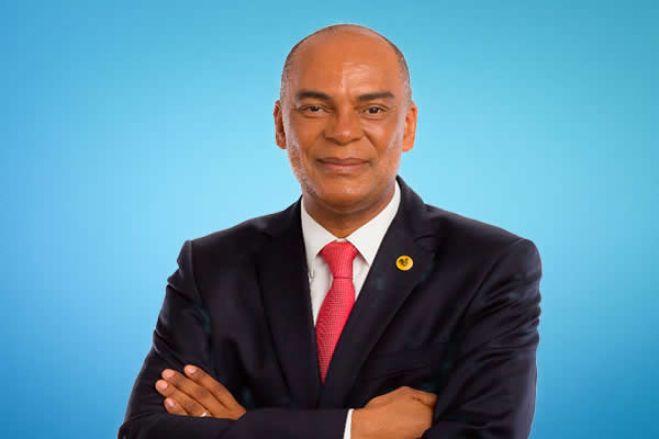 Adalberto da Costa Júnior merece estima e apreço dos angolanos”