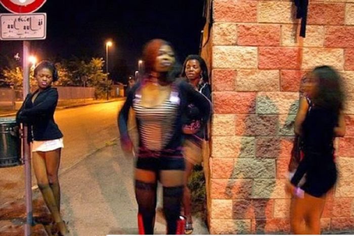 Aumento Da Prostituição Em Luanda é Consequência Da Pobreza Angola24horas Portal De Noticias 