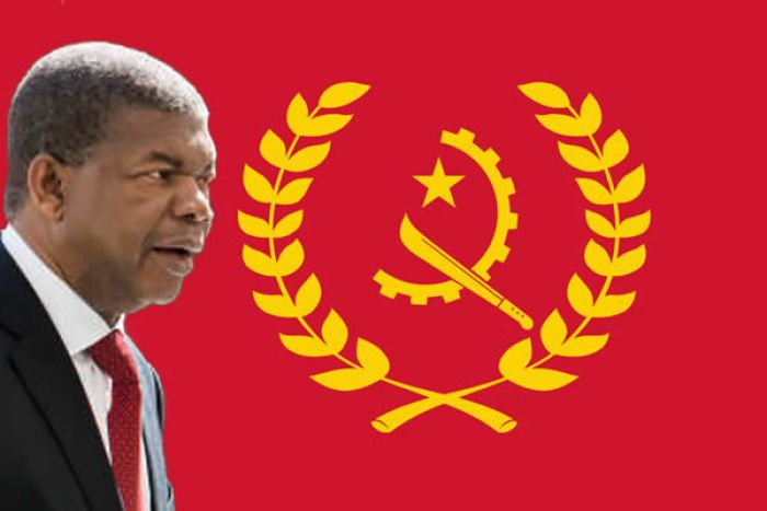 MPLA cava o sepulcro para enterrar a economia angolana na terra do abismo
