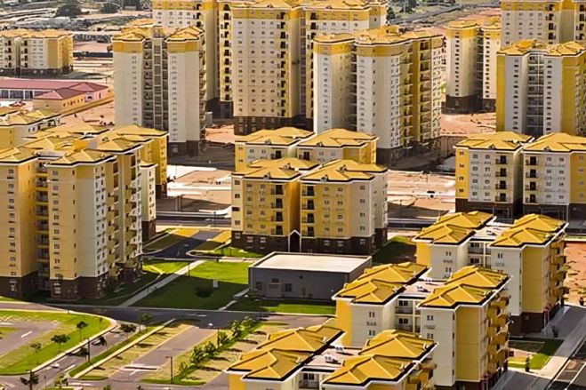 Pagamento do Imposto Predial decorre até Março