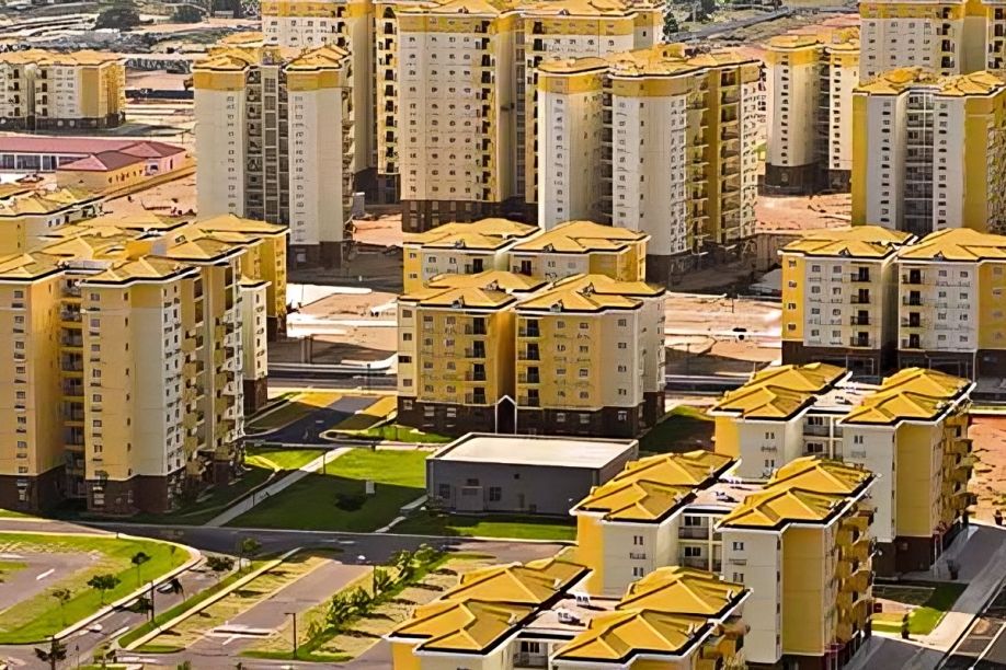 Pagamento do Imposto Predial decorre até Março