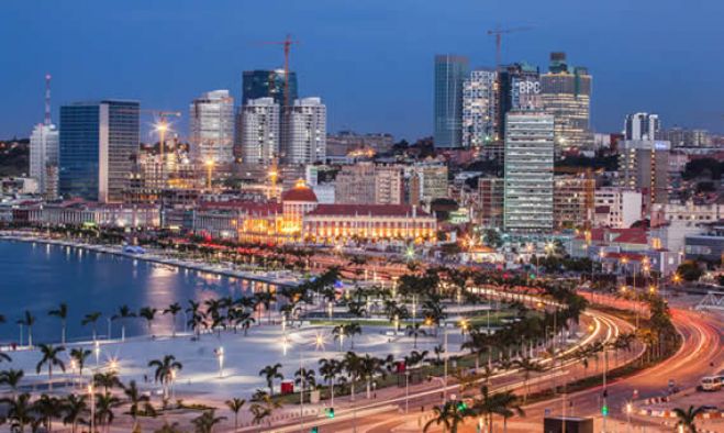 Consultora Eaglestone desce previsão de crescimento para Angola para 3,2%