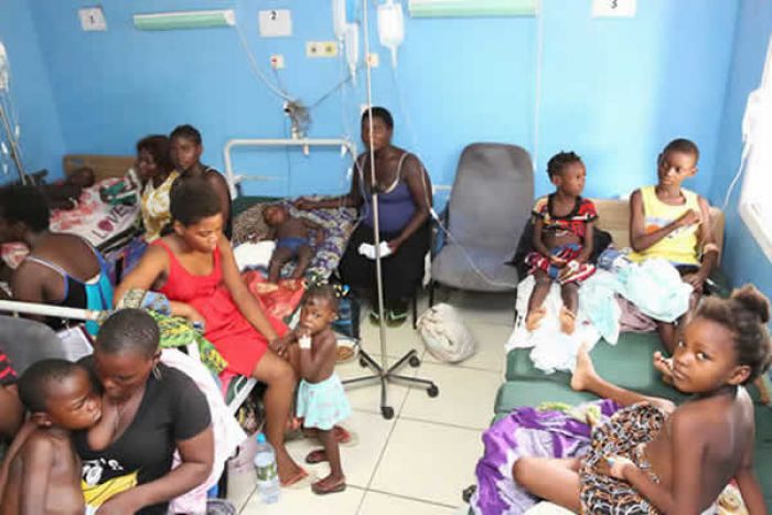 Angola e Moçambique na lista de países mais &quot;desrespeitosos&quot; em serviços públicos - Afrobarómetro