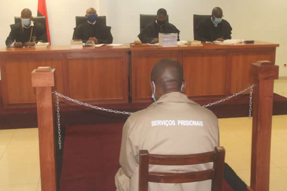 Tribunal do Lubango julga responsáveis da Saúde por peculato e branqueamento de capitais
