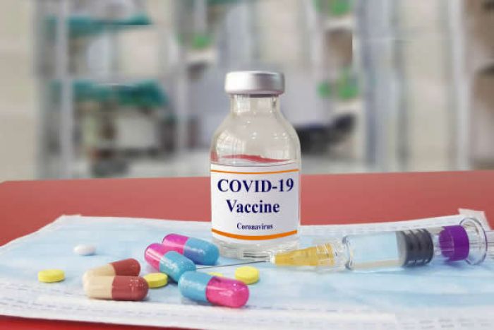 Angola afasta hipótese de testar vacina experimental do covid-19