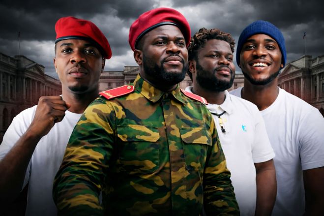 ONG preocupadas com ativistas presos pedem esclarecimentos às autoridades angolanas