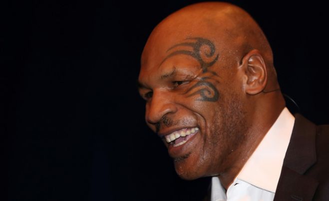 A autobiografia &#039;Mike Tyson – A Verdade Nua e Crua&#039; é recheada de momentos bizarros