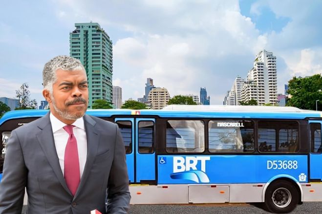 Ministério dos Transportes ‘torra’ milhões de dólares em projetos que provaram ser verdadeiros fracassos