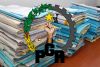 PGR deteve 11 cidadãos por fraude em Benguela