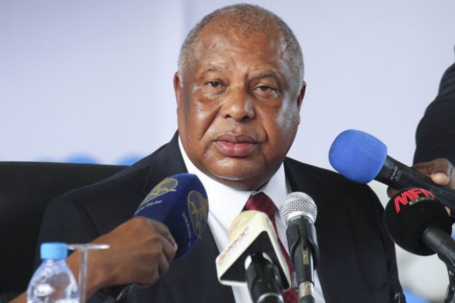 Divergência política não impede o diálogo claro e essencial - Higino Carneiro