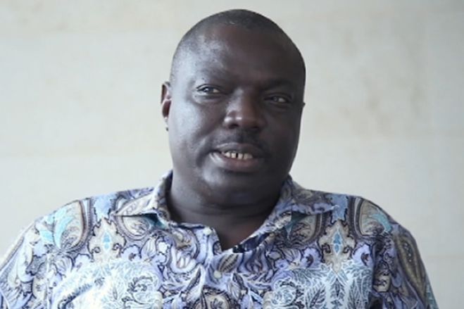 General “Paka” desmente António Faceira e confirma: “Bento Kangamba é mesmo general”