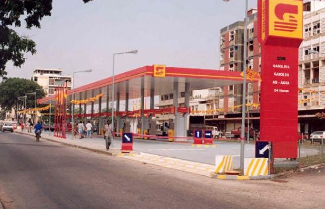 Combustíveis podem subir mais 10% em 2015