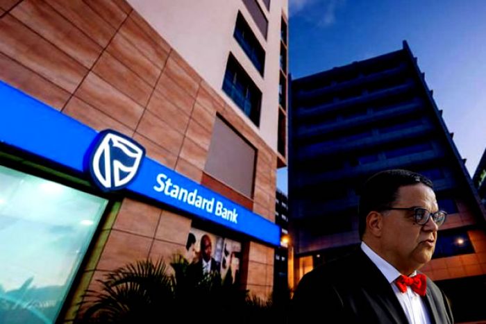 IGAPE declara que nomeação do PCA para administrador do Standard Bank Angola cumpre a lei