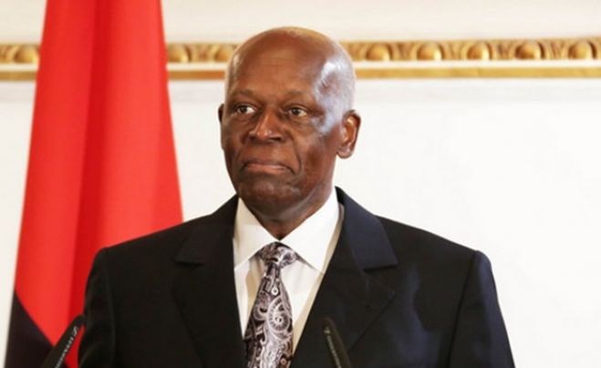 Eduardo dos Santos enaltece «esforços» de Portugal para ultrapassar a crise
