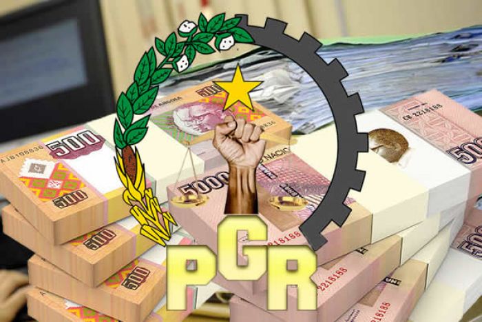 PGR condenada a indemnizar cidadã chinesa com Kz 60 milhões por prisão ilegal