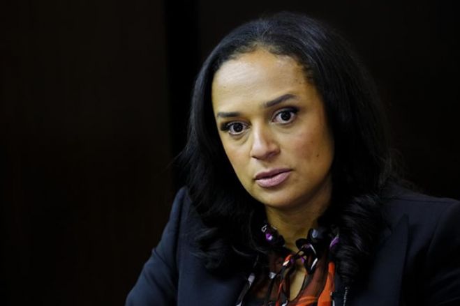 Tribunal trava cobrança de 17,4 milhões a Isabel dos Santos por falta de bens penhoráveis em Portugal