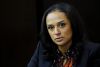 Tribunal trava cobrança de 17,4 milhões a Isabel dos Santos por falta de bens penhoráveis em Portugal