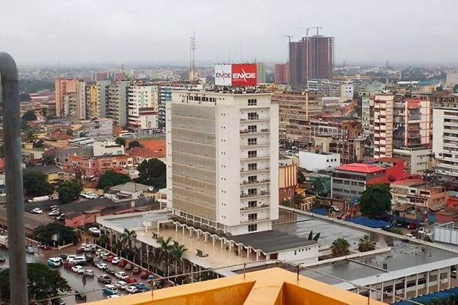 Proposta de divisão de Luanda vai a consulta pública