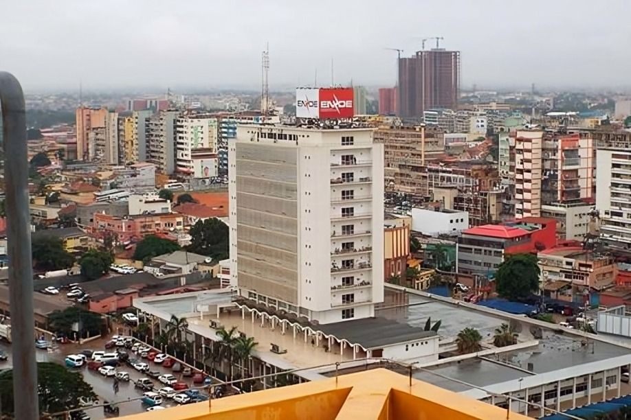 Proposta de divisão de Luanda vai a consulta pública