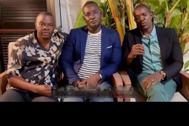 Grupo Tuneza confiante nas instituições republicanas no caso "Tia Bolinha"