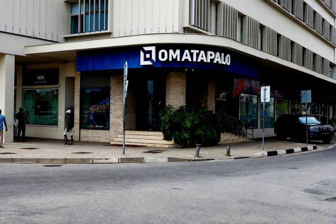 Banco Árabe aprova financiamento de 35 milhões de euros à Omatapalo para infraestruturas