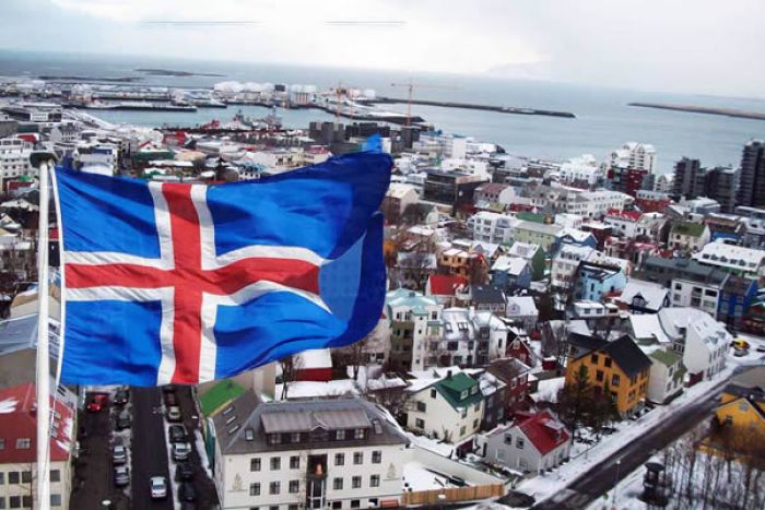 ONG pede à Islândia para suspender relações comerciais com Angola