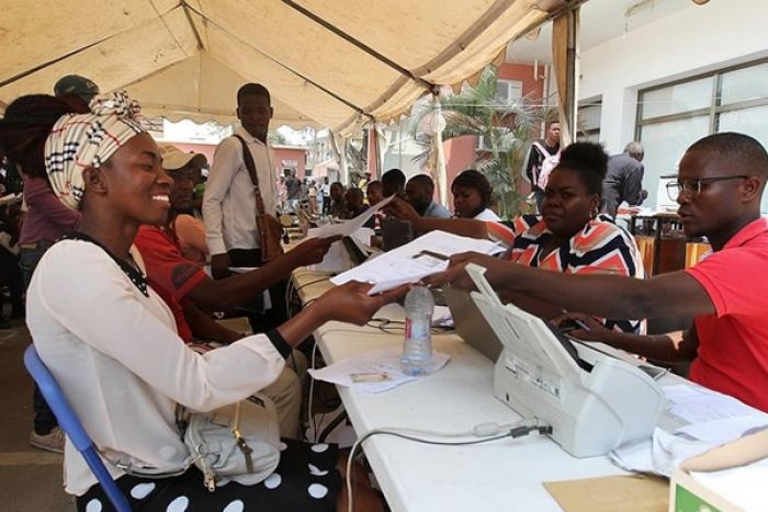 Direcção da Saúde no Namibe acusado de tribalismo e corrupção durante concurso público