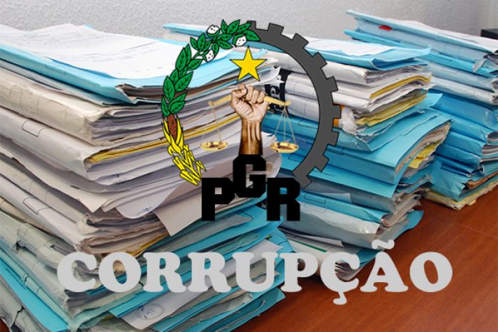 Justiça recebe 30 denúncias diárias de corrupção, incluindo extorsão e nepotismo