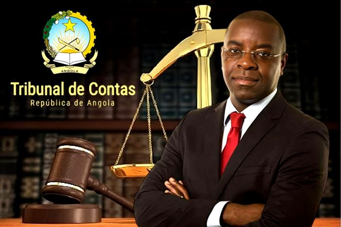 PR nomeia vice-presidente do Tribunal de Contas