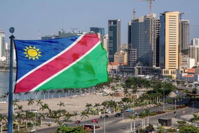 Cidadão encontrado morto na embaixada da Namíbia em Luanda
