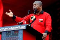 Líder do MPLA admite que ainda há gestores que mexem no erário público angolano