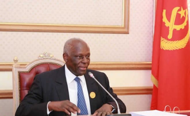 PR exonera Bento Bento e nomeia novo Governador de Luanda