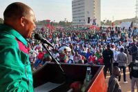 Medição de forças entre MPLA e UNITA vai revelar tendência de voto em Luanda – analista