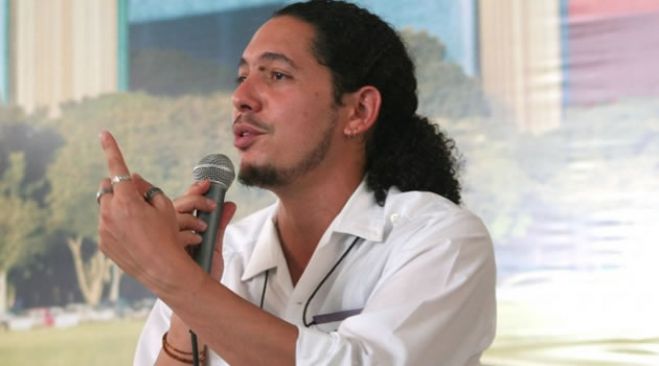 Ondjaki: «Um dia Angola vai ter que se perguntar porque ficou tanto tempo o mesmo partido e o mesmo presidente no poder»