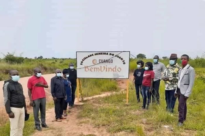 Cafunfo: UNITA repudia retenção de deputados e admite vigília de solidariedade